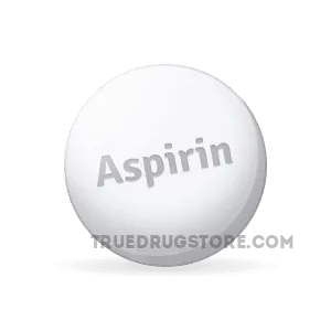 aspirin