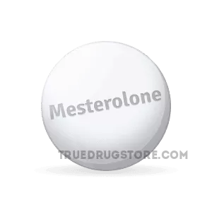 mesterolone