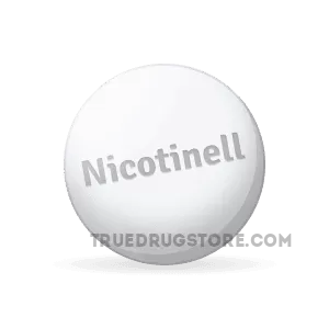 nicotinell