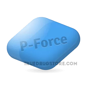 p-force
