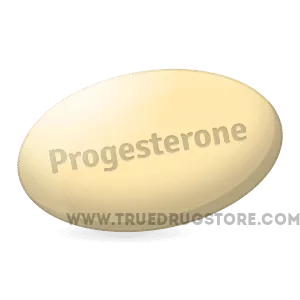 progesterone