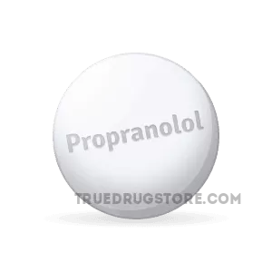 propranolol-sr